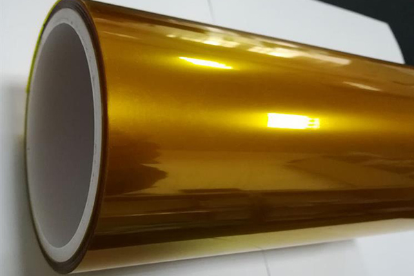 常州优质聚酰亚胺复合薄膜制造